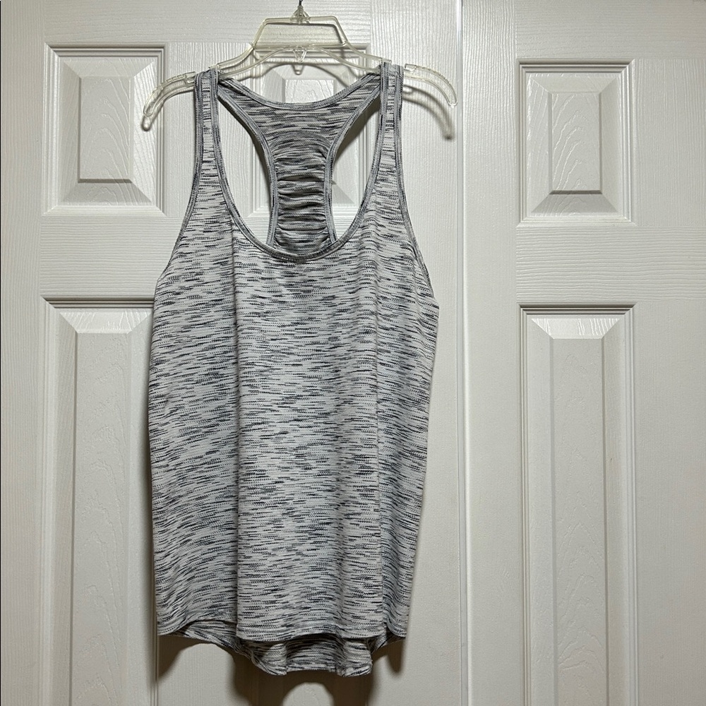 Lululemon Space Dye Racer Back Tank Top - Size Small (6)